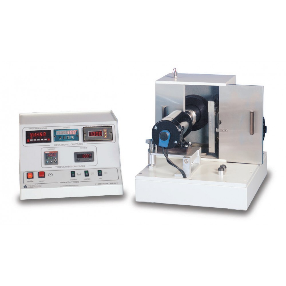 High Temperature Wheel Bearing Grease Tester